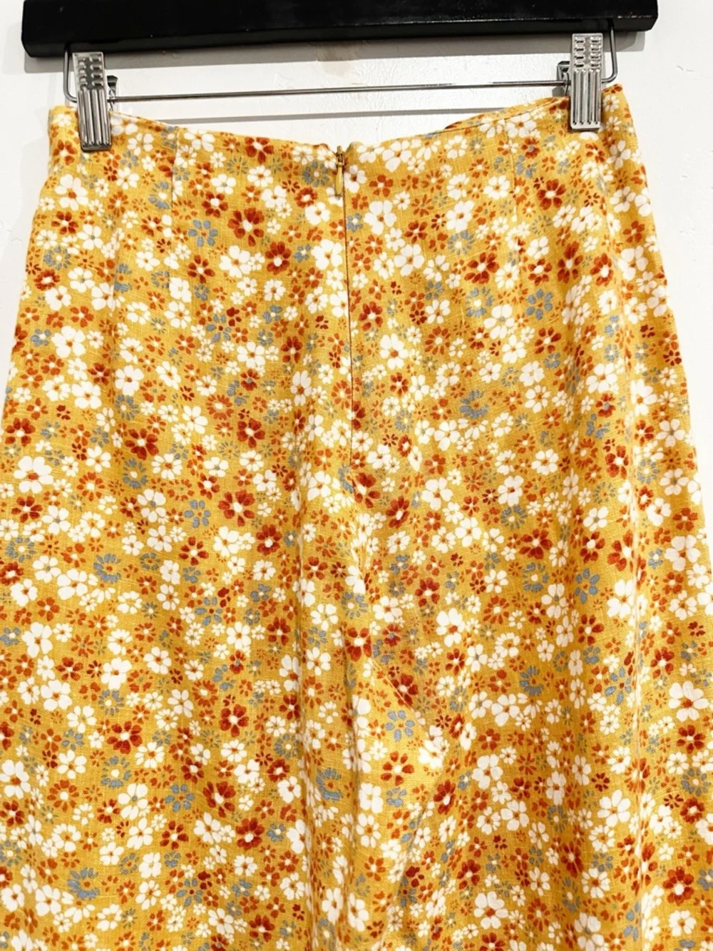 Reformation Ronan Linen Two Piece Pant Set Size 2